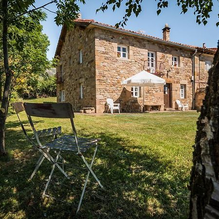 Complejo Abiada Rural Konuk evi Dış mekan fotoğraf