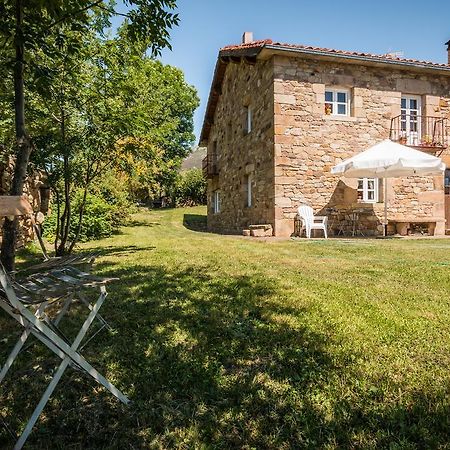 Complejo Abiada Rural Konuk evi Dış mekan fotoğraf