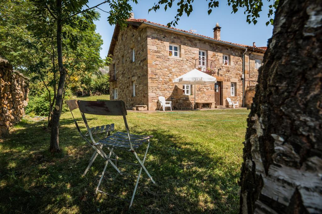 Complejo Abiada Rural Konuk evi Dış mekan fotoğraf