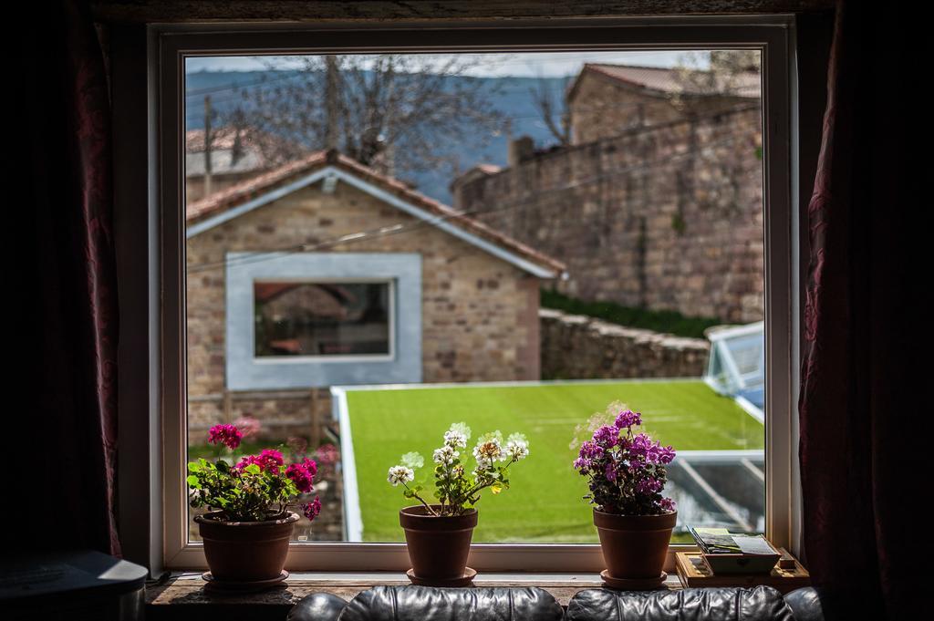 Complejo Abiada Rural Konuk evi Dış mekan fotoğraf