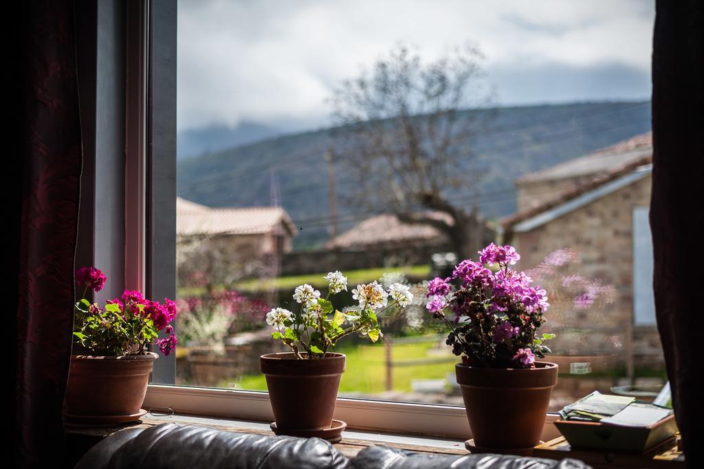 Complejo Abiada Rural Konuk evi Dış mekan fotoğraf