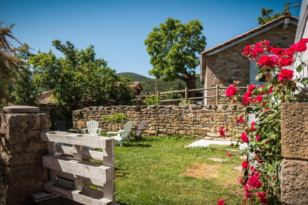 Complejo Abiada Rural Konuk evi Dış mekan fotoğraf