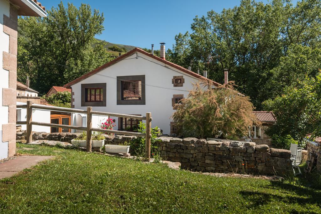 Complejo Abiada Rural Konuk evi Dış mekan fotoğraf