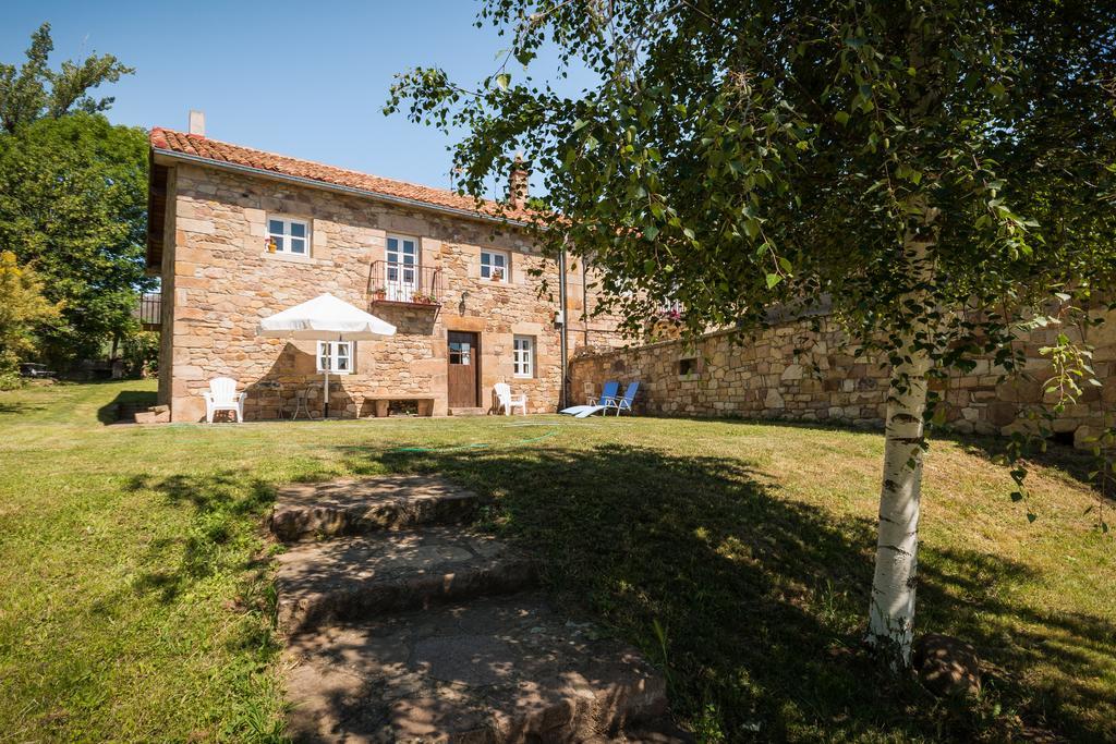 Complejo Abiada Rural Konuk evi Dış mekan fotoğraf