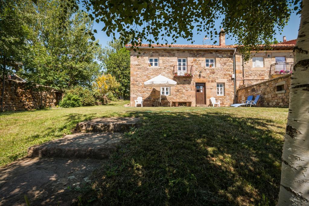 Complejo Abiada Rural Konuk evi Dış mekan fotoğraf