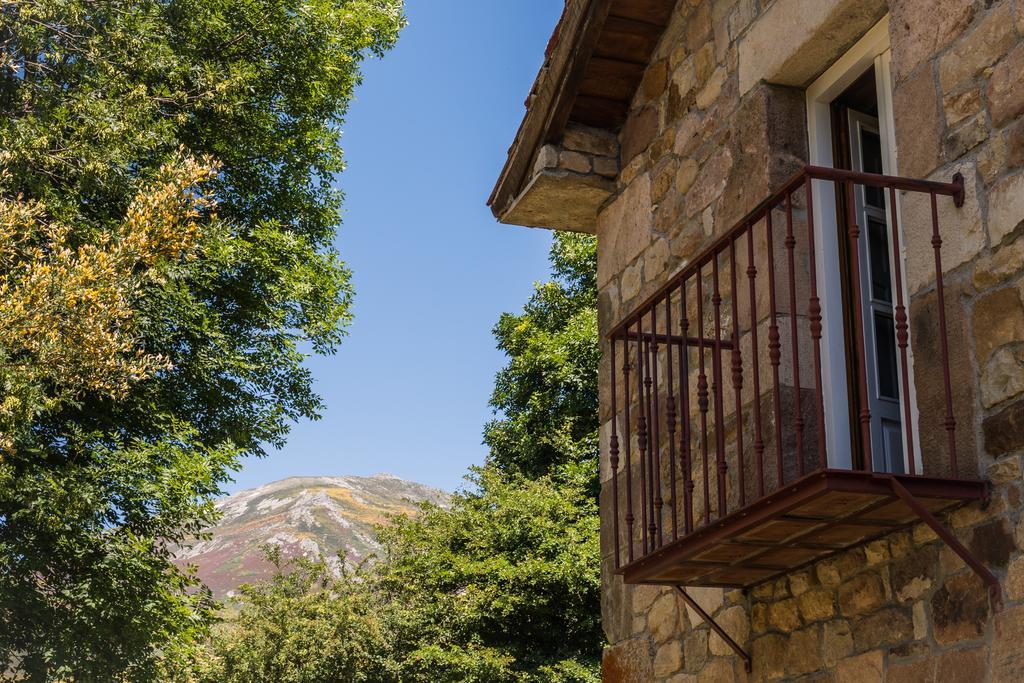 Complejo Abiada Rural Konuk evi Dış mekan fotoğraf