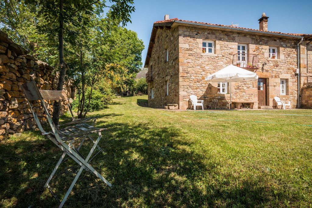 Complejo Abiada Rural Konuk evi Dış mekan fotoğraf